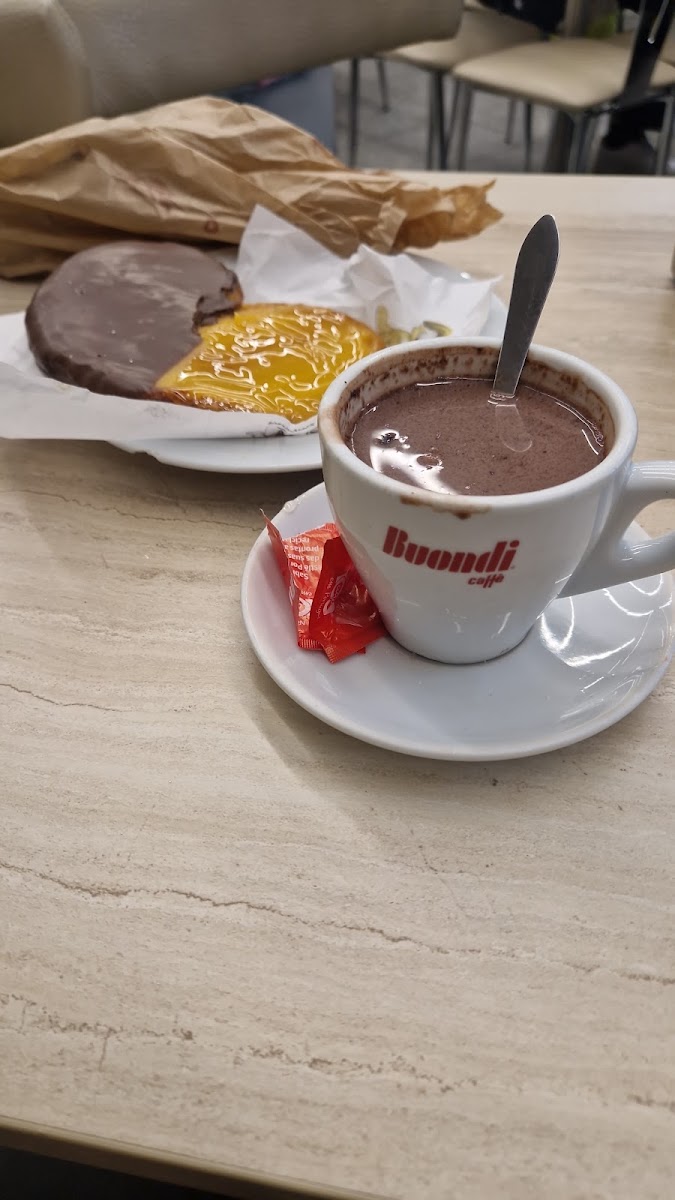 Café Santa Maria Adelaide - 7