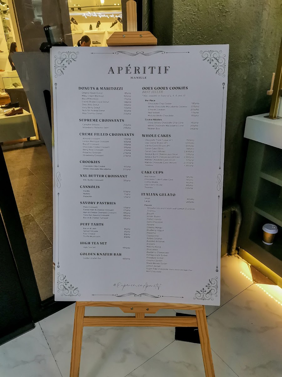 Aperitif Alabang - 2