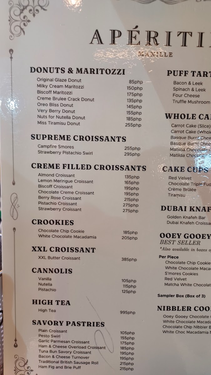 Aperitif Alabang - 3