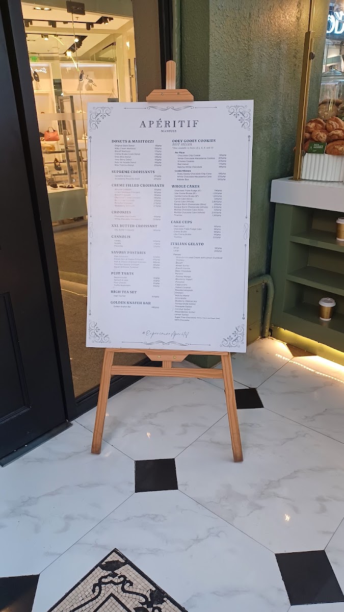 Aperitif Alabang - 6