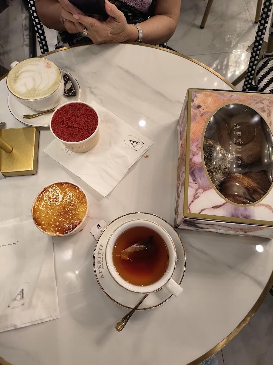 Aperitif Alabang - 10