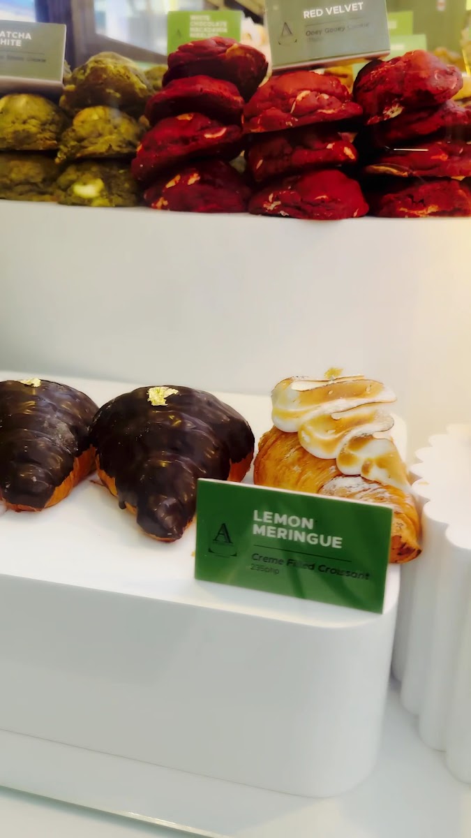 Aperitif Alabang - 2