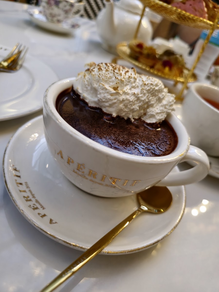 Aperitif Alabang - 3