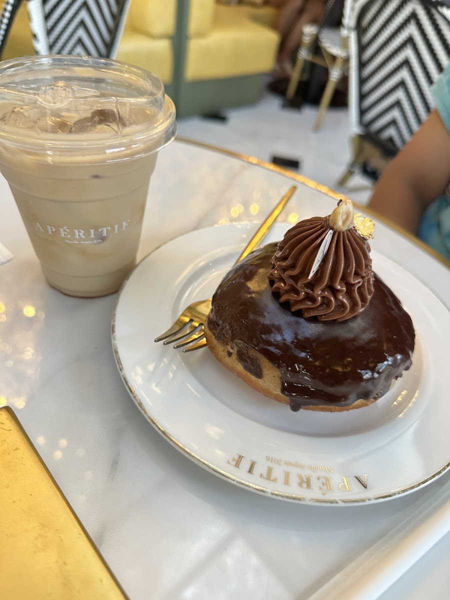 Aperitif Alabang - 7