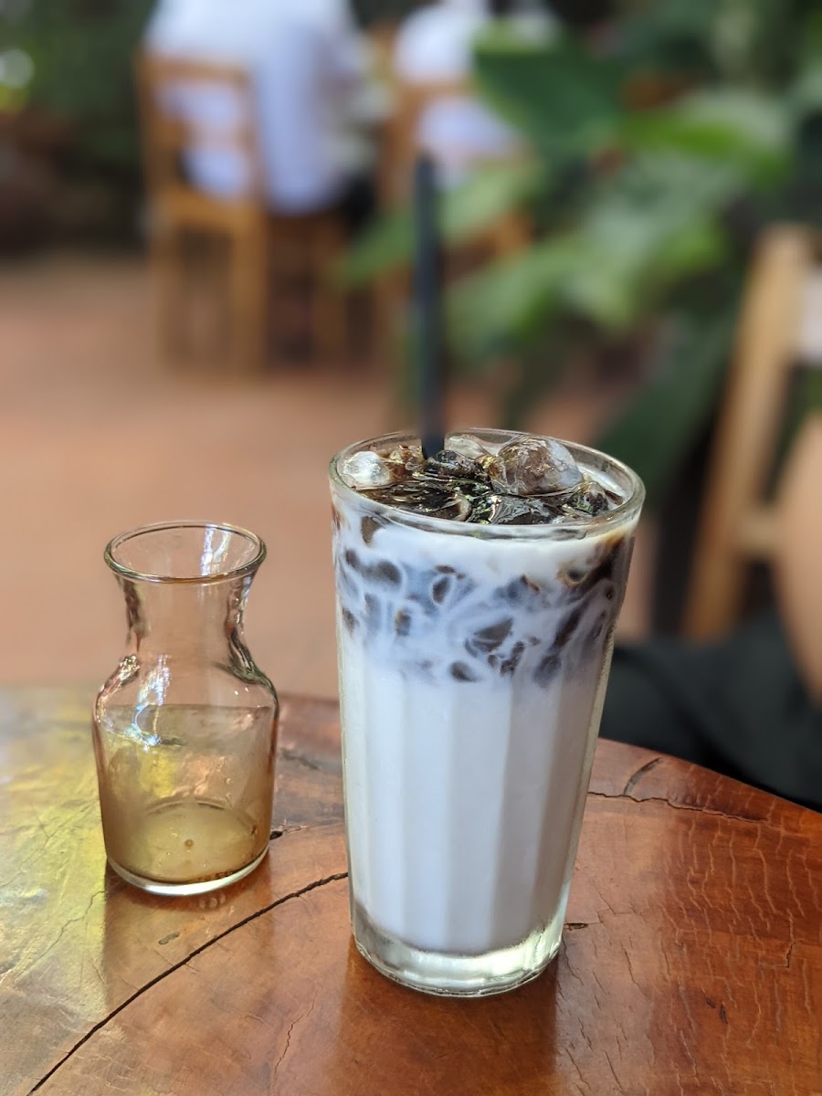 NGỌC COFFEE - 2