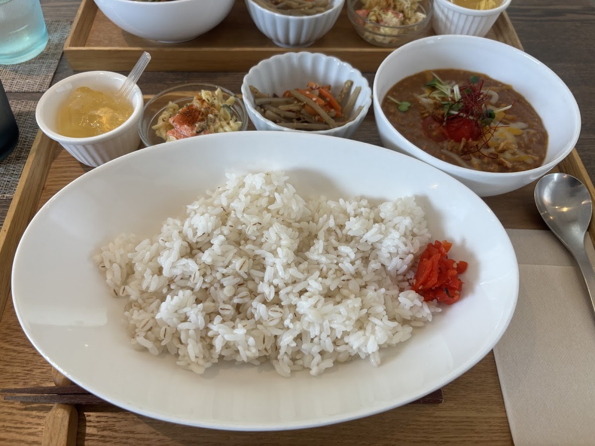 おうちカフェ frukt - 4