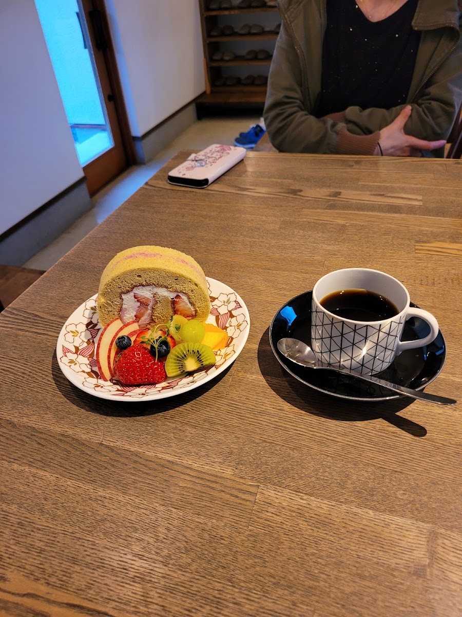 おうちカフェ frukt - 5