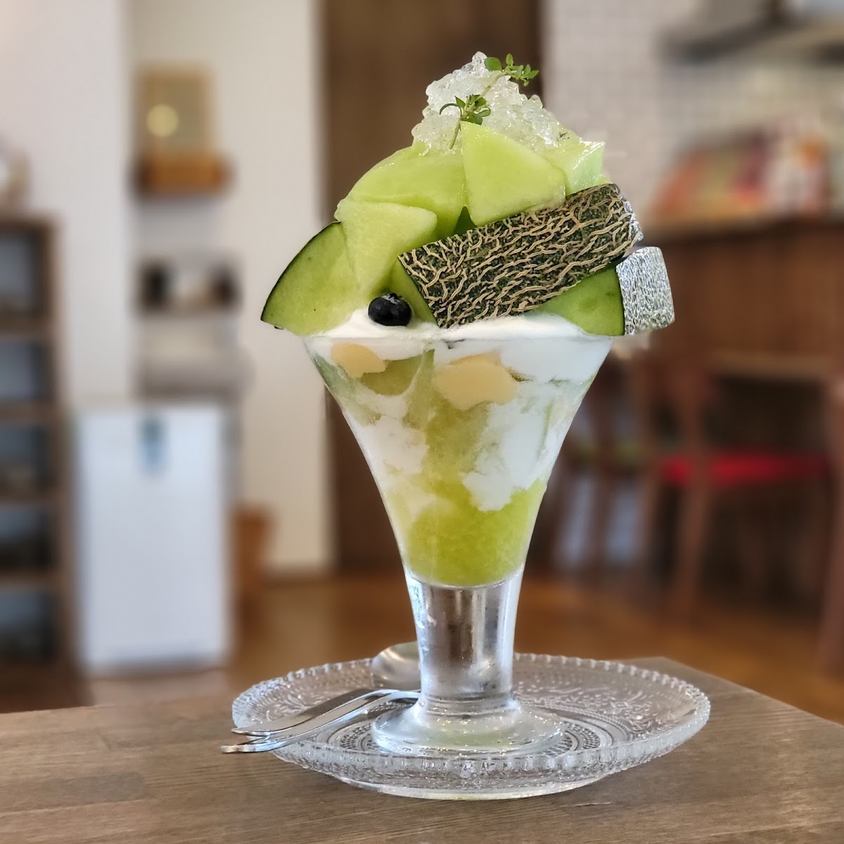 おうちカフェ frukt - 6