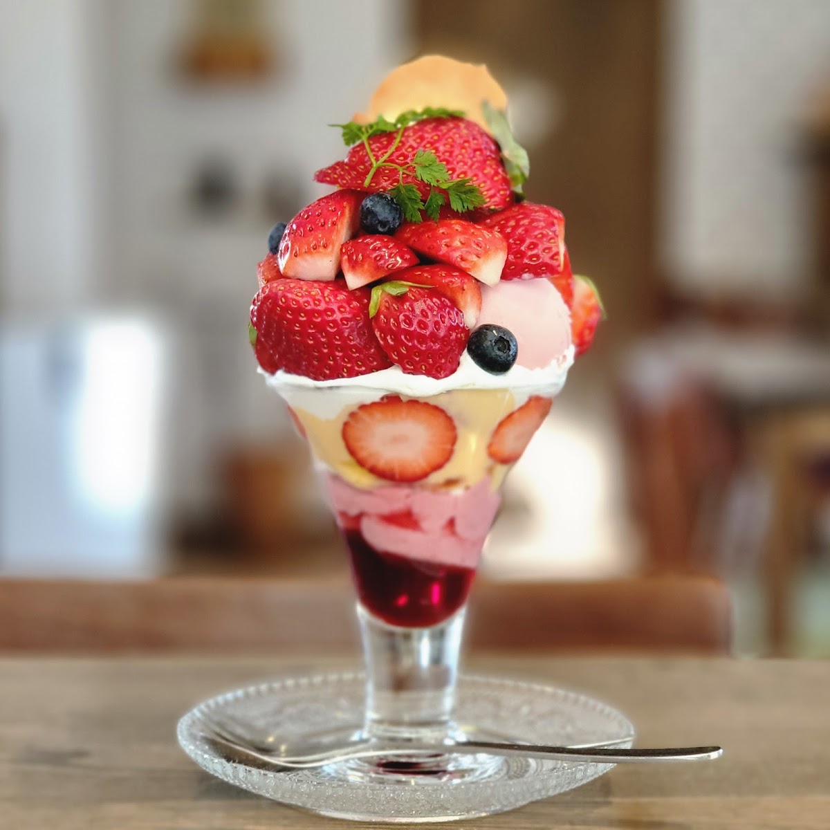 おうちカフェ frukt - 7