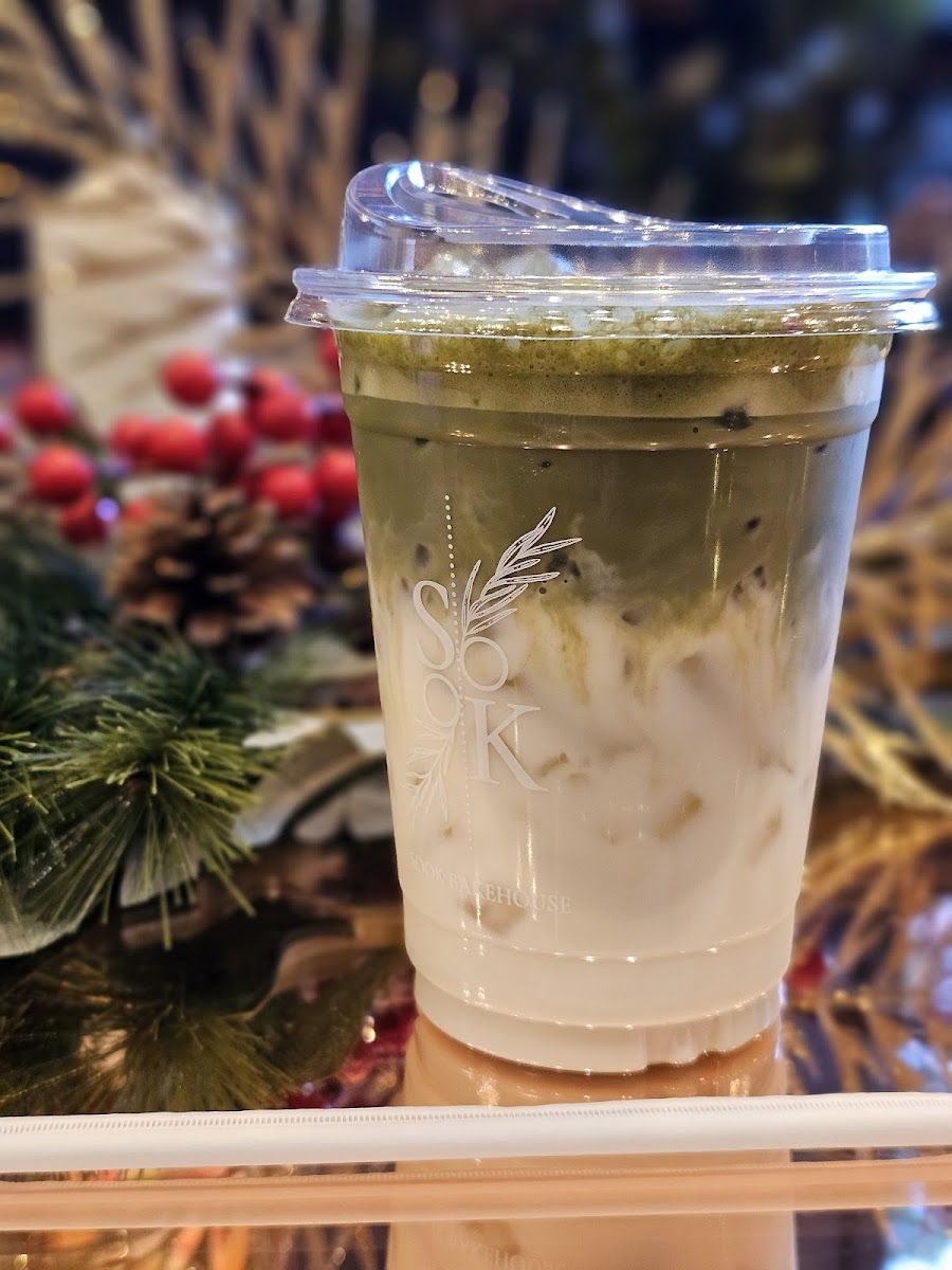 Sook bakehouse สุข์ เบ๊คเฮาส์ - 5