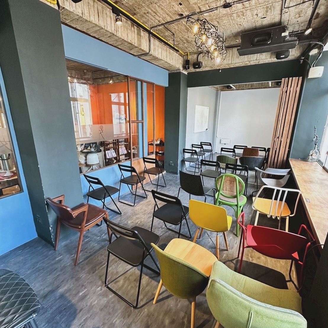 秘書店 Meet store