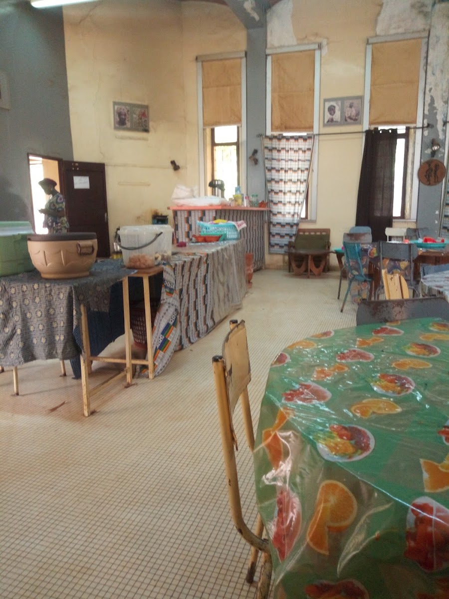 Cafétariat de la FLSH