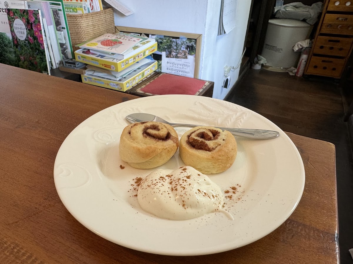 English Bluebell - 6