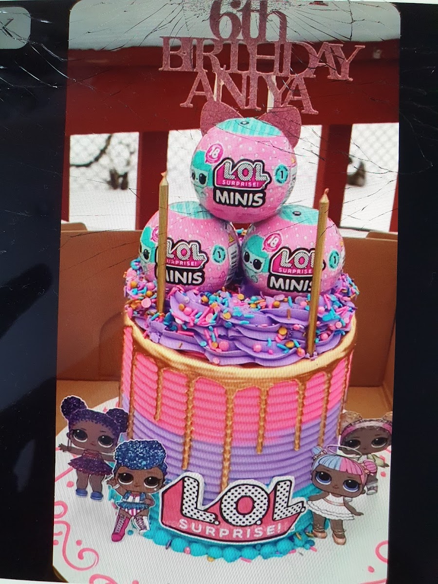 Кондитерська Rozman - 3