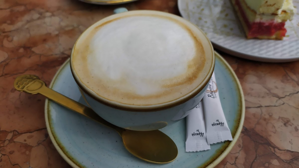 Кондитерська Rozman - 5