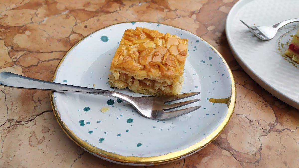 Кондитерська Rozman - 7