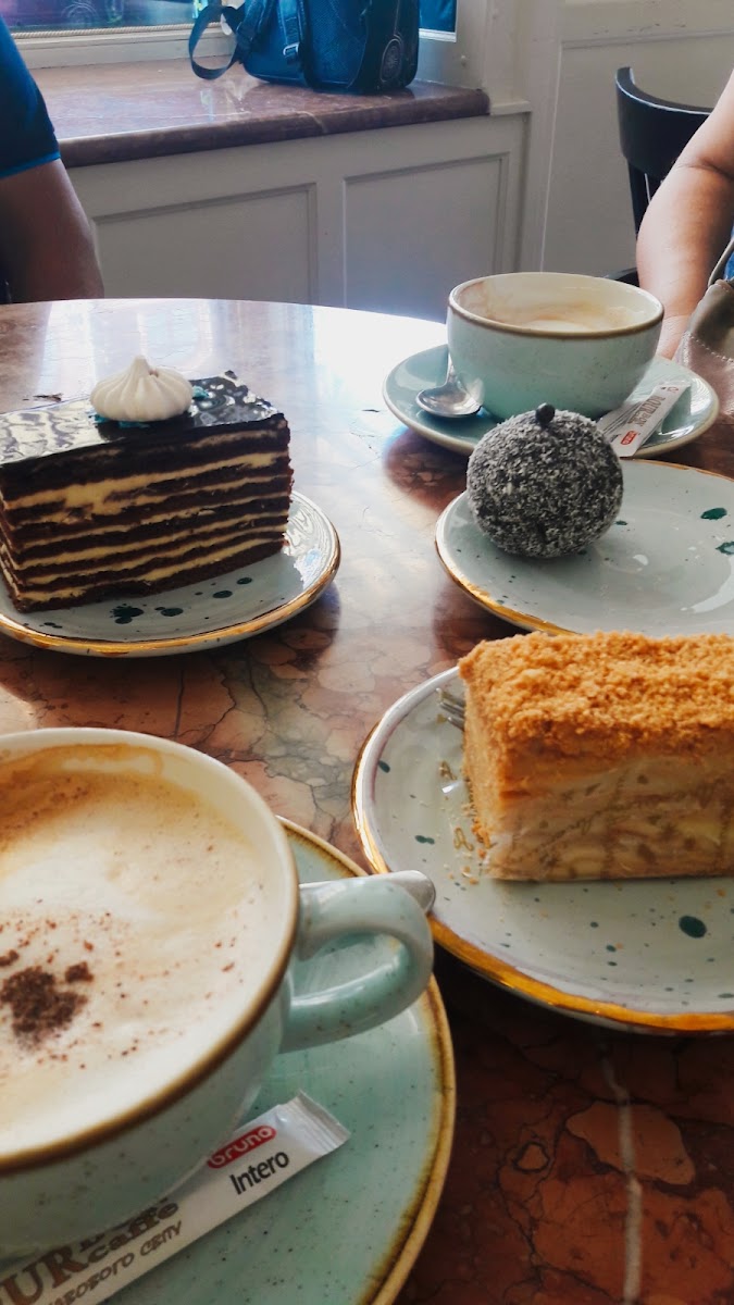 Кондитерська Rozman - 8