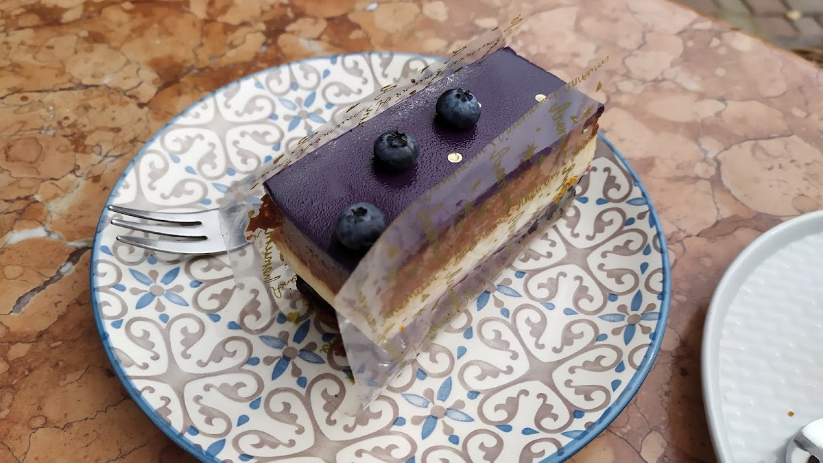 Кондитерська Rozman - 9