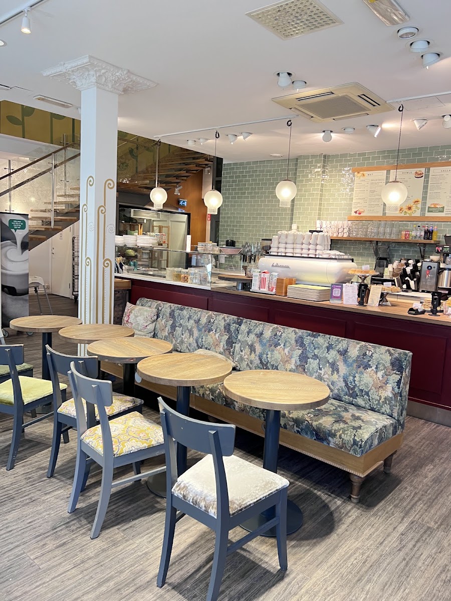 Condeco Kungsgatan - 3