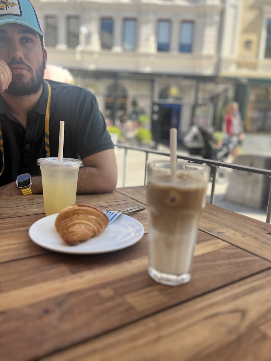 Condeco Kungsgatan - 7