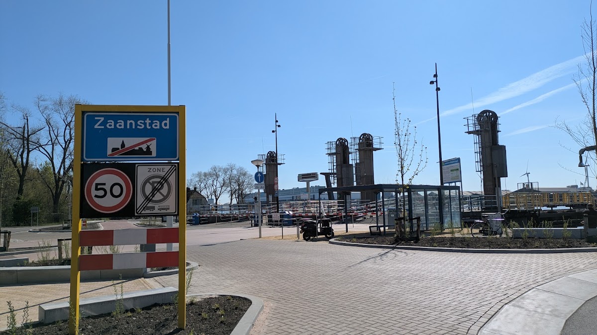 cafeteria Hembrug - 3