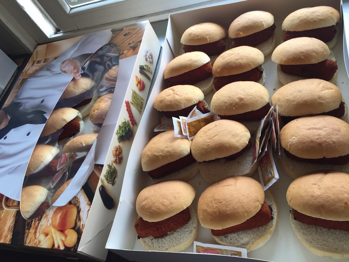 cafeteria Hembrug - 4