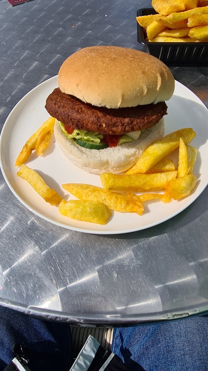 cafeteria Hembrug - 6