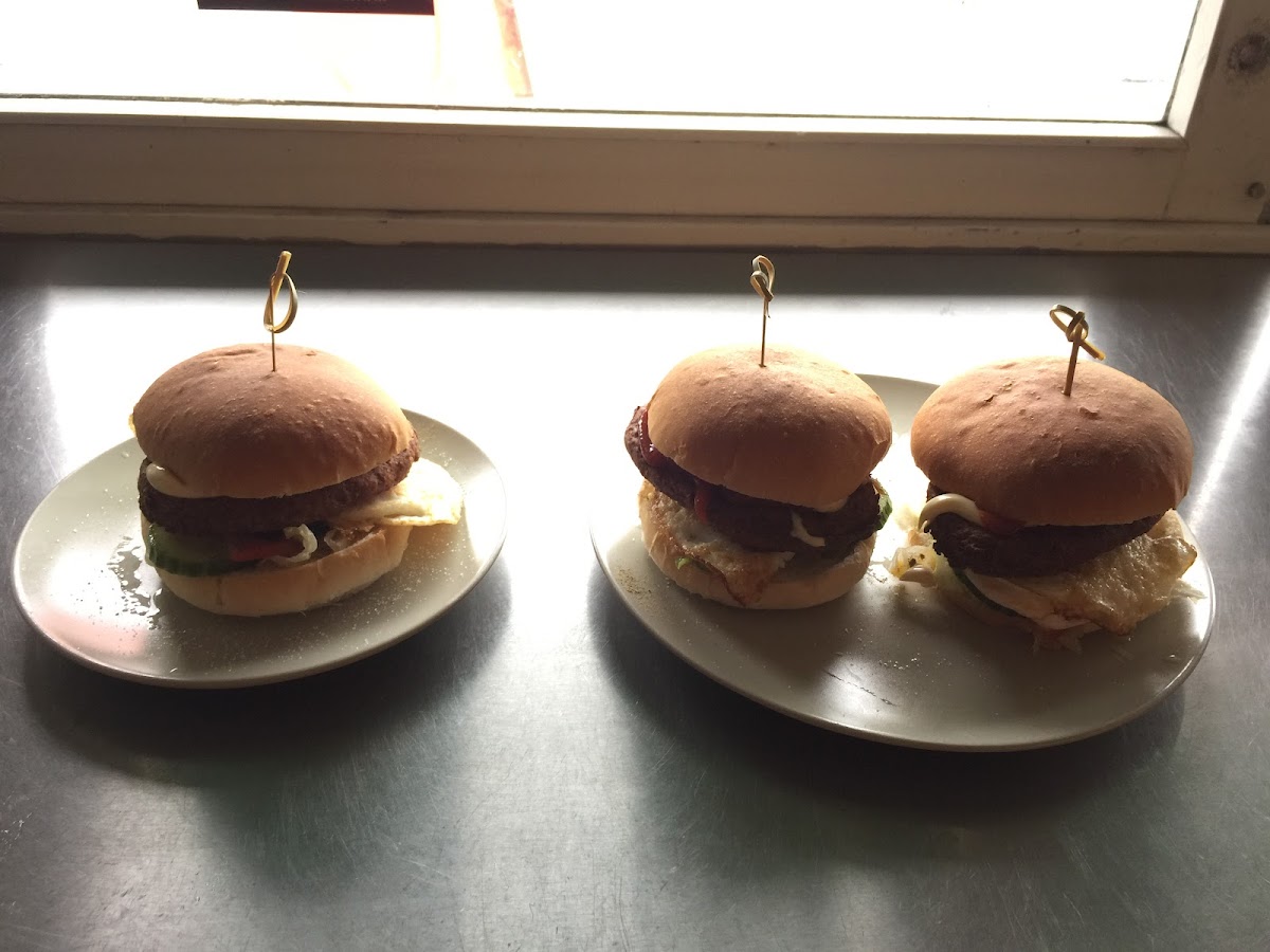 cafeteria Hembrug - 7