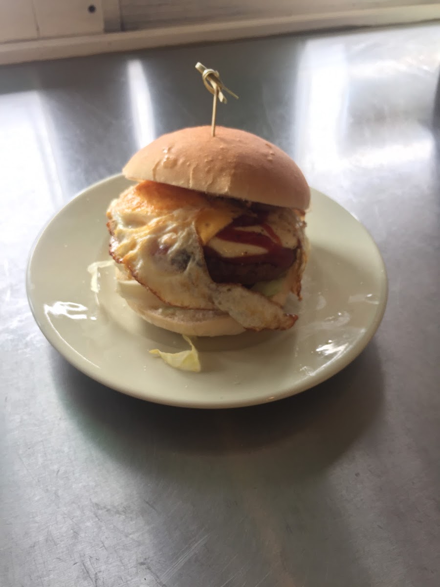 cafeteria Hembrug - 9