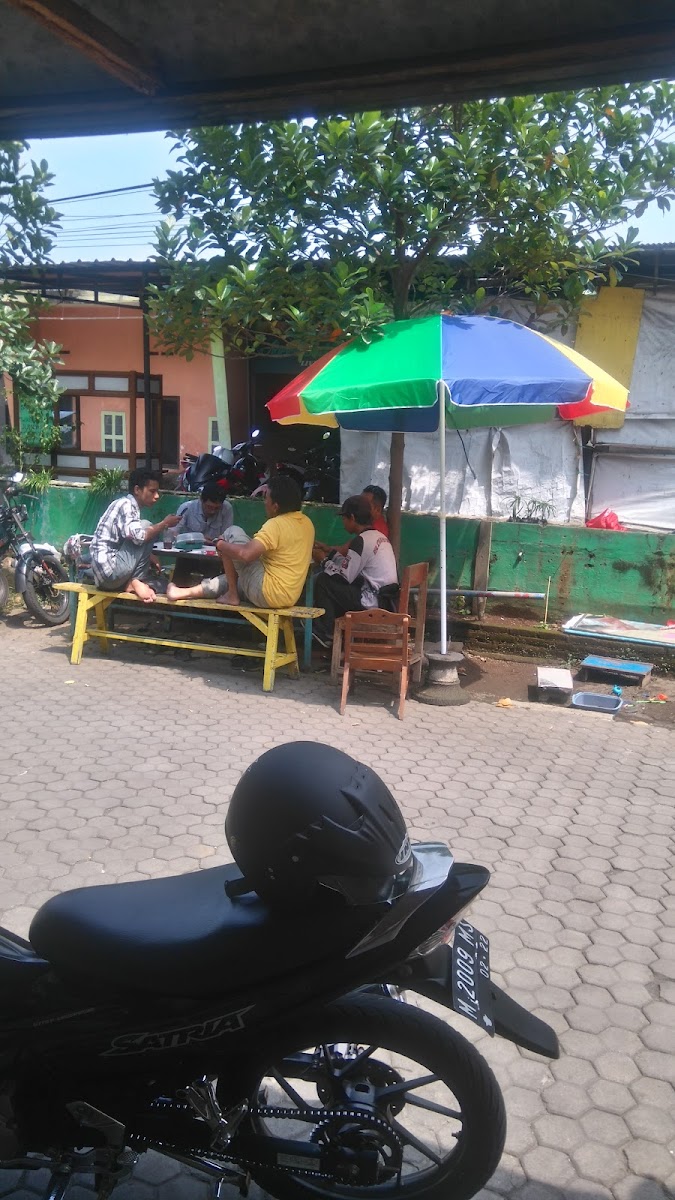 Warung ST - 6