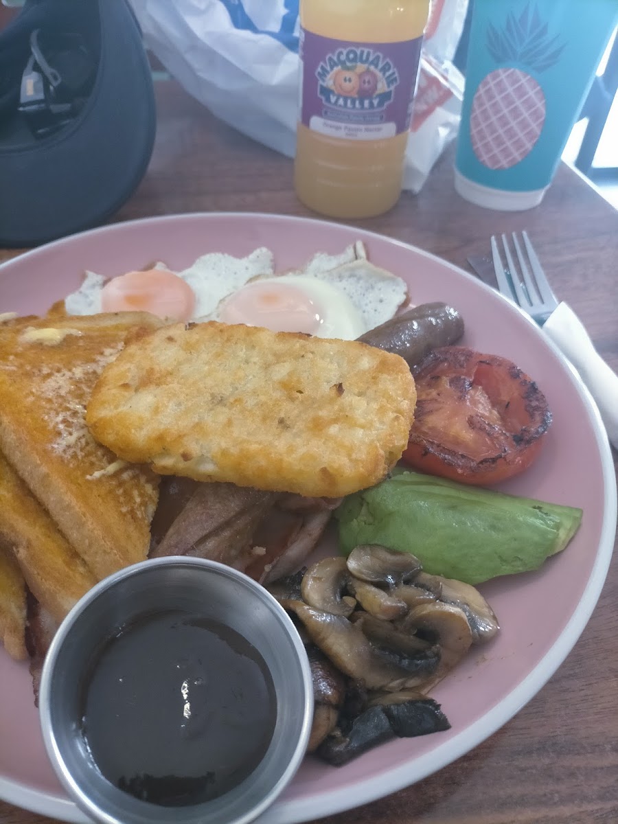 Coffee & Tea Exchange - 10