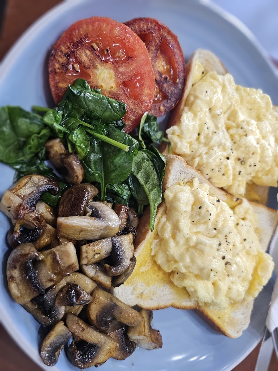 Coffee & Tea Exchange - 4