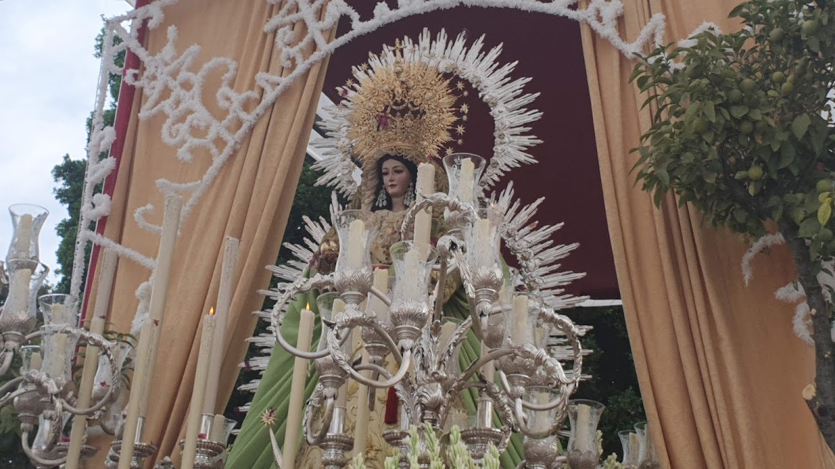 Cafetería Kiosko El Lolo