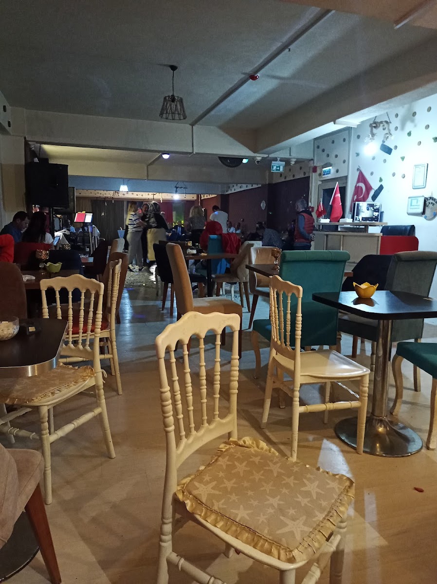 Cafe Karadeniz Canli Müzik