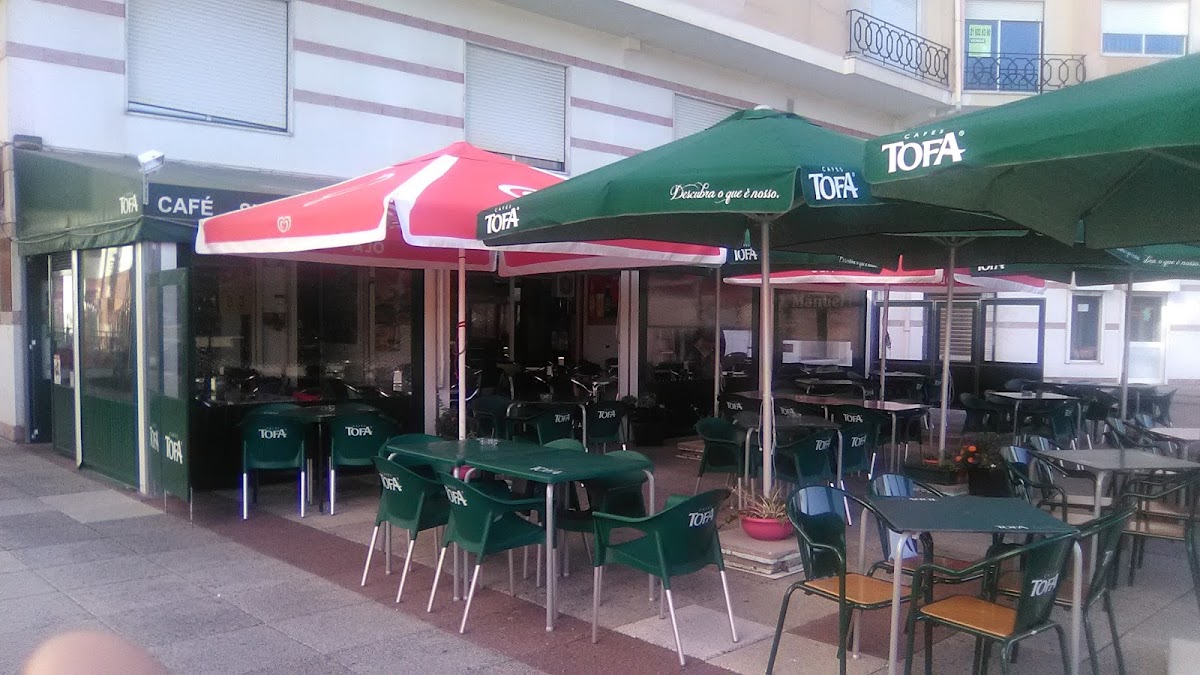 Café Solar D.Manuel ll