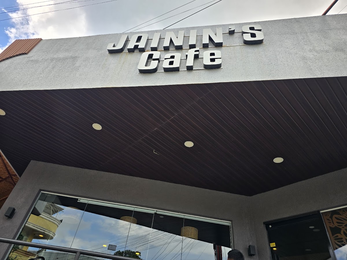 Jainin's Cafe (Siquijor Branch)