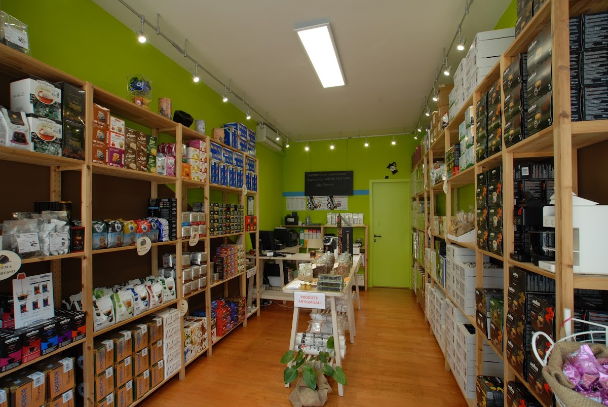 Caffèmercato Codroipo