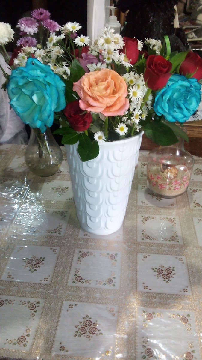 Café Internet de Todo