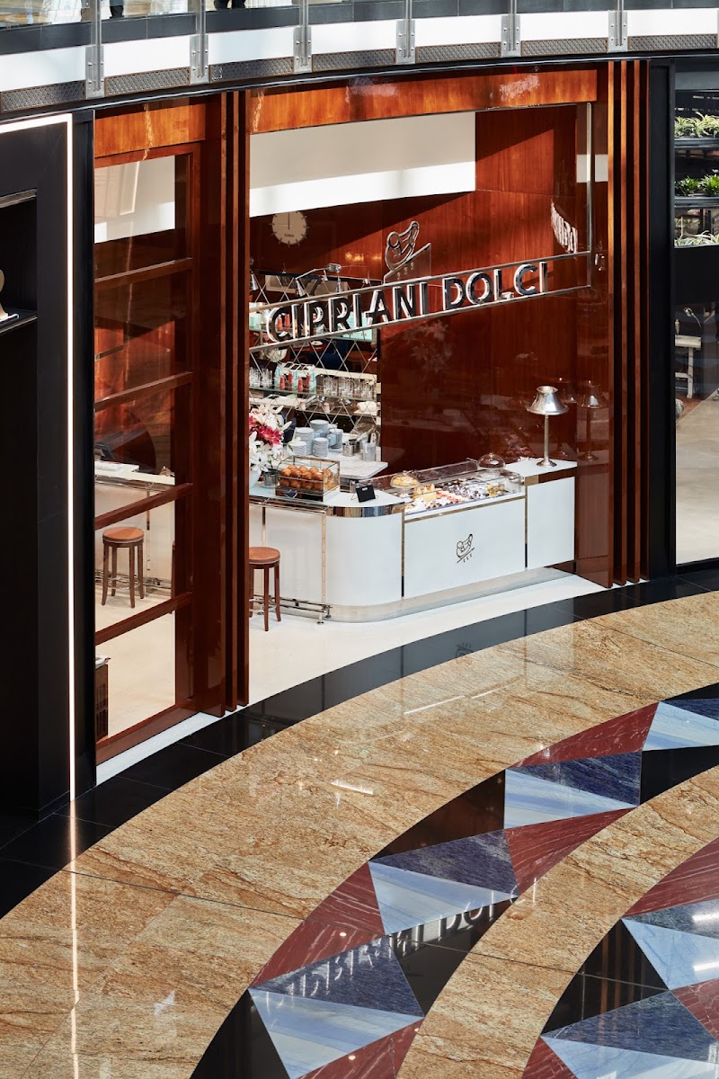 Cipriani Dolci Mall of Emirates