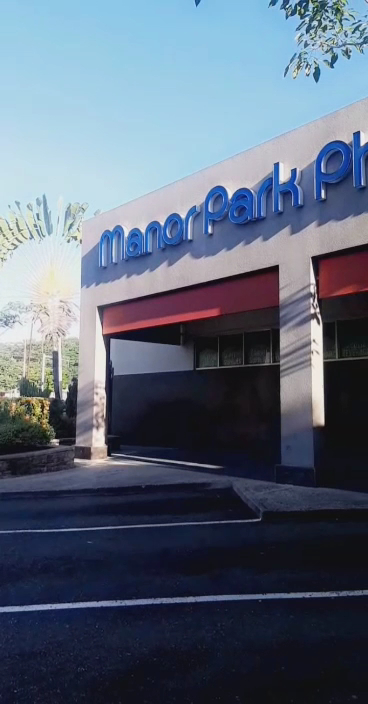 Cannonball Cafe Manor Park