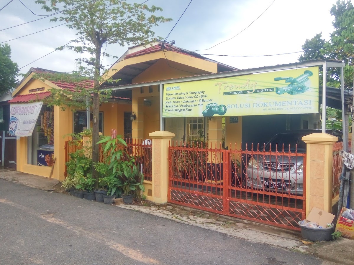 Green Cafe Taher Square