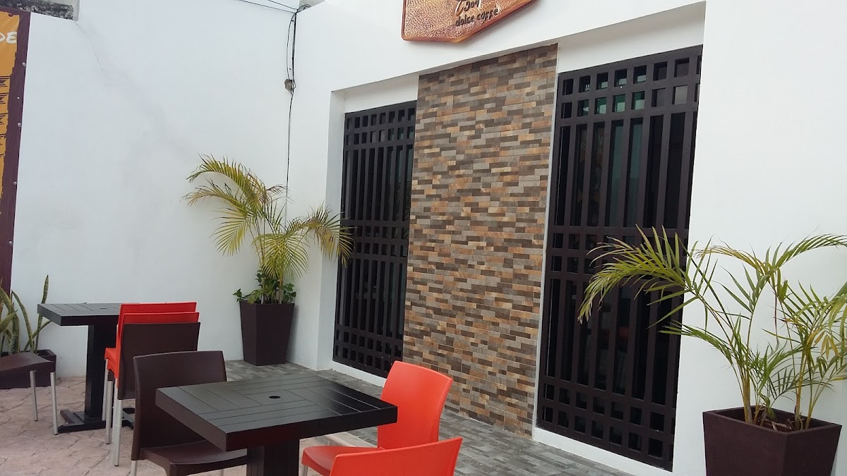 Cafeteria Don Dolce Caffe