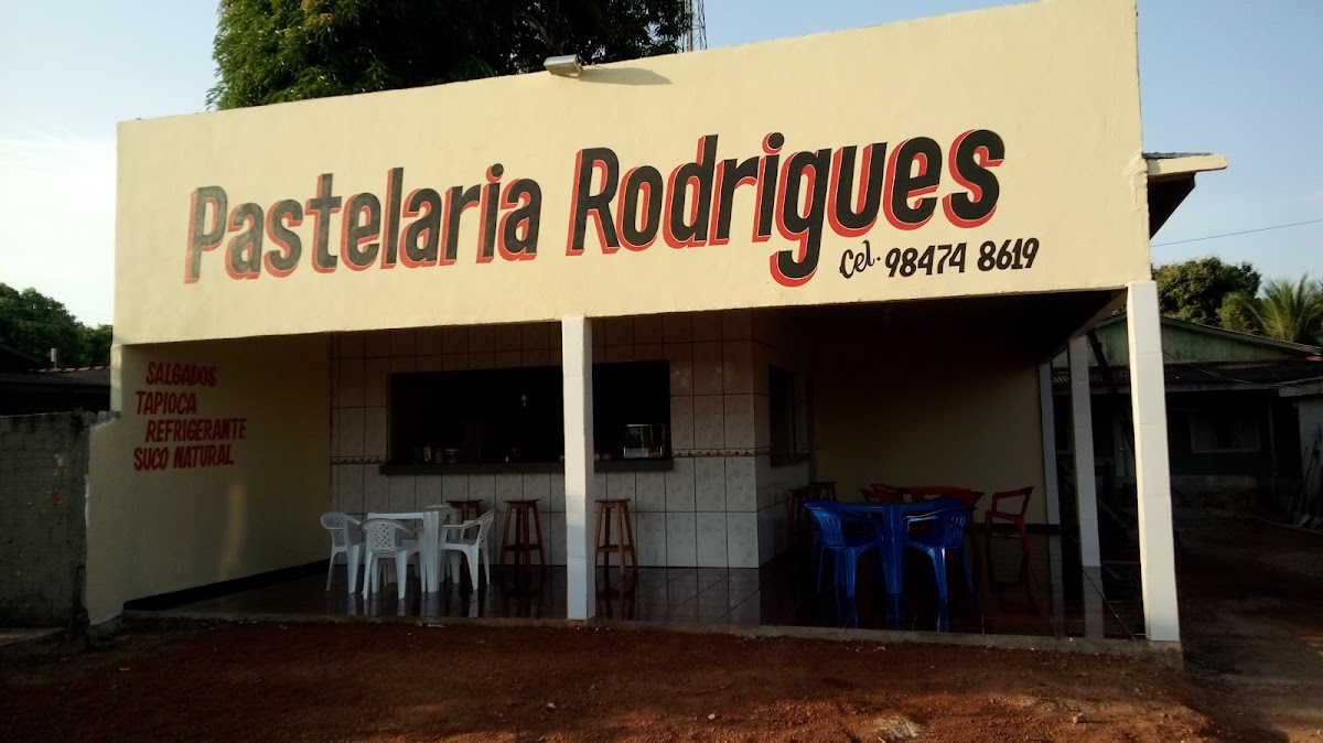 Pastelaria Rodrigues