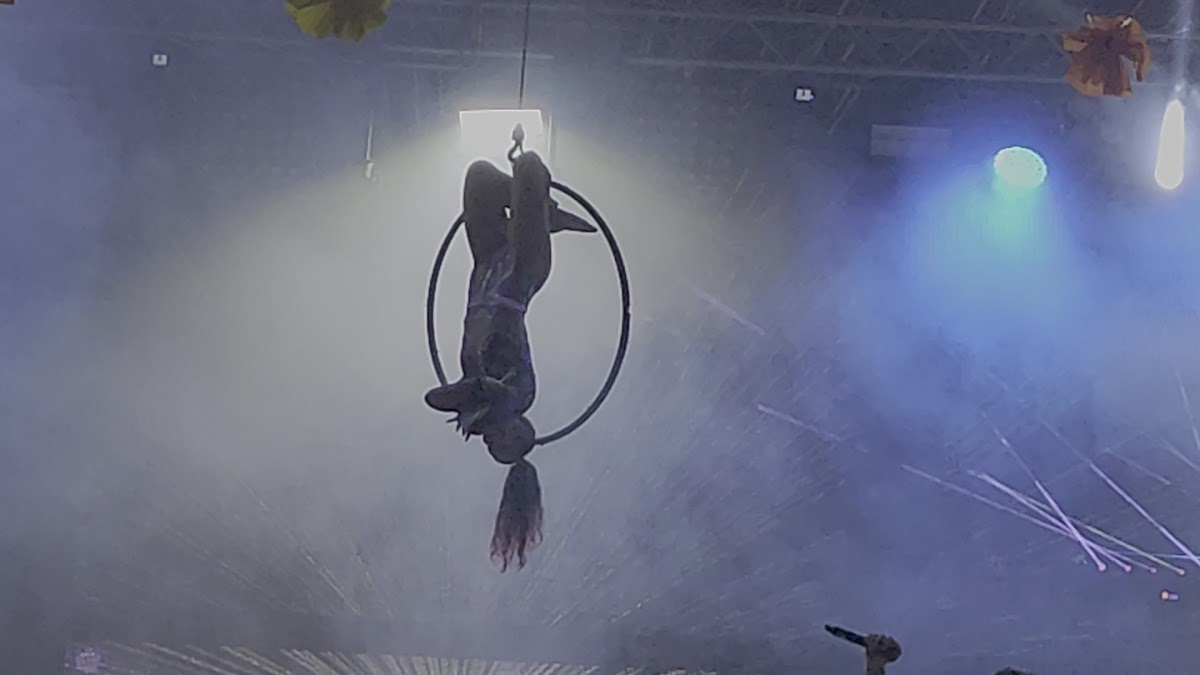 Associação Recreativa e Cultural da Borralha