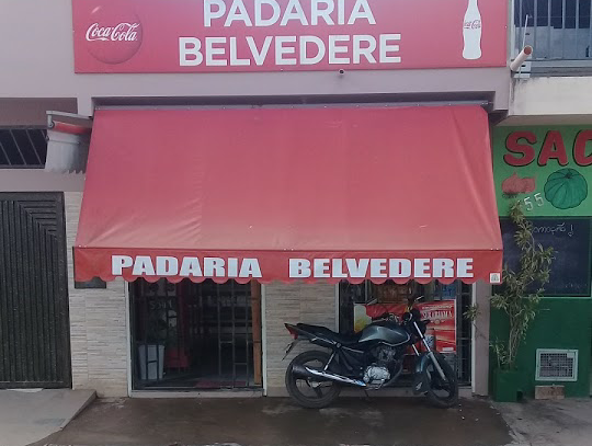 Padaria Belvedere