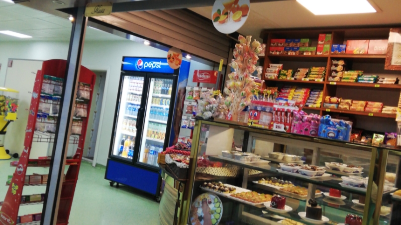 COŞKUNYEL ELİF CAFE