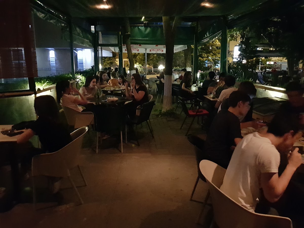 Café „My Space“