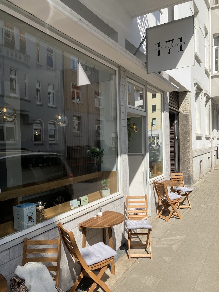 171kaffeeladen