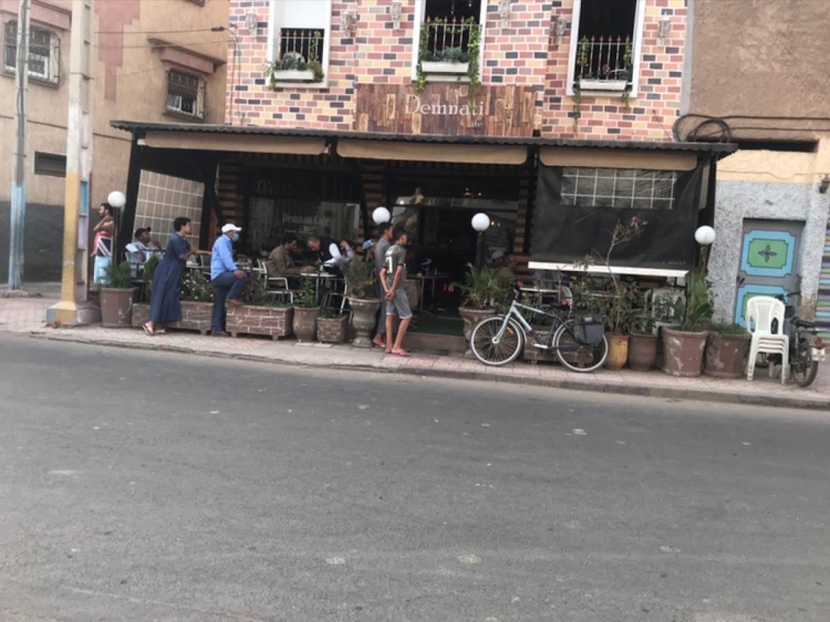 Café Demnati - 2