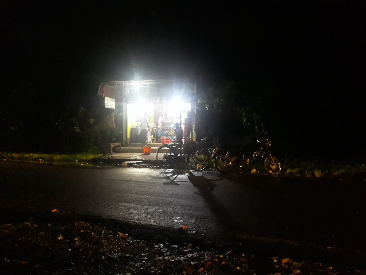 B.N. VARIETY (Banshi.Naskar)